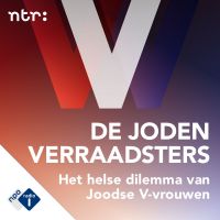De Jodenverraadsters cover