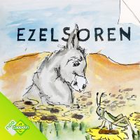 Ezelsoren cover