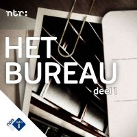 Het Bureau (deel 1 van 2) cover