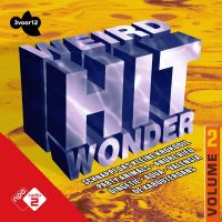 Weird Hit Wonder cover