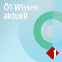 Ö1 Wissen aktuell cover
