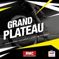 Grand Plateau cover