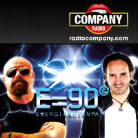 Energia90 cover