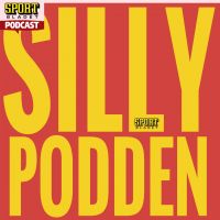 Sillypodden cover