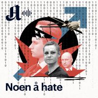Noen å hate cover