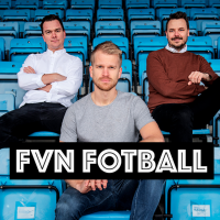 FVN FOTBALL cover