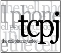 The Cell Phone Junkie cover