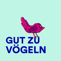 GUT ZU VÖGELN cover