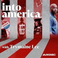 Into America cover