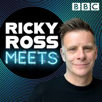 Ricky Ross Meets cover