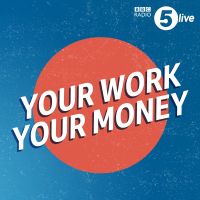 Your Work, Your Money: The Business and Money Advice Podcast cover