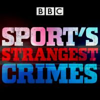 Sport’s Strangest Crimes cover