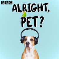 Alright, pet? cover