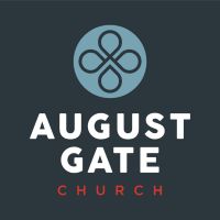 August Gate Church Sermons cover