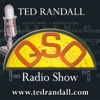 Amateur Radio QSO Show cover