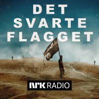 Det svarte flagget cover