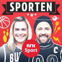 Sporten cover