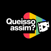 QueIssoAssim cover