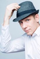 dj Alex Work cover