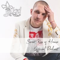 Gzhel - Sweet Kiss of House cover