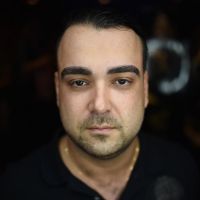 Dj Mephisto cover