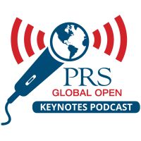 PRS Global Open Keynotes cover