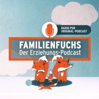 FAMILIENFUCHS cover