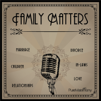 Family Matters cover