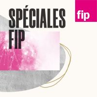 Spéciales FIP cover
