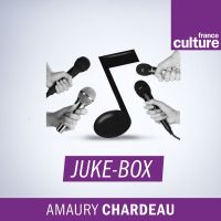 Juke-Box cover