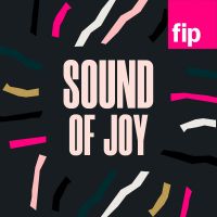 Sound Of Joy cover