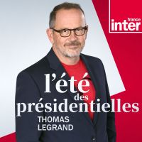L'été des présidentielles cover
