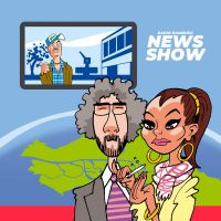 Die Radio Hamburg News-Show cover