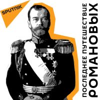 Последнее путешествие Романовых cover