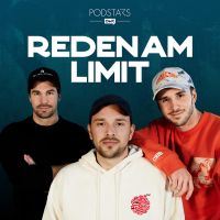 Reden am Limit cover