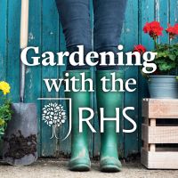 Gardening with the RHS cover
