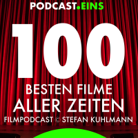 100 besten Filme aller Zeiten cover