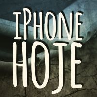 iPhone Hoje Podcast cover