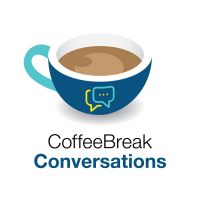 Coffee Break Conversations cover