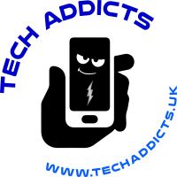 The Tech Addicts Podcast cover