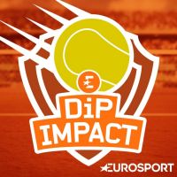 DiP Impact cover