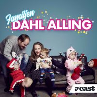 Familjen Dahl Alling cover