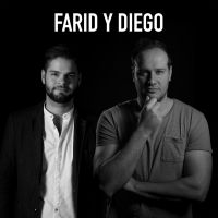 Farid y Diego cover