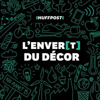 L'envert du décor cover