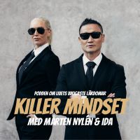 Killer Mindset cover