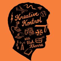 Kreative Kontrol cover