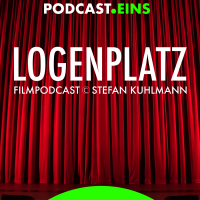 Logenplatz cover