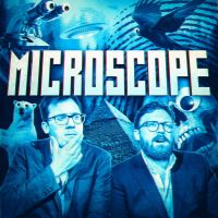 Microscope cover