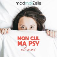 Mon cul, ma psy et moi cover