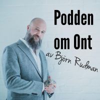 Podden Om Ont cover